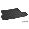 Original Gledring Premium Gummi Kofferraummatte - BMW Ser. 3 TOURING F31 2012->